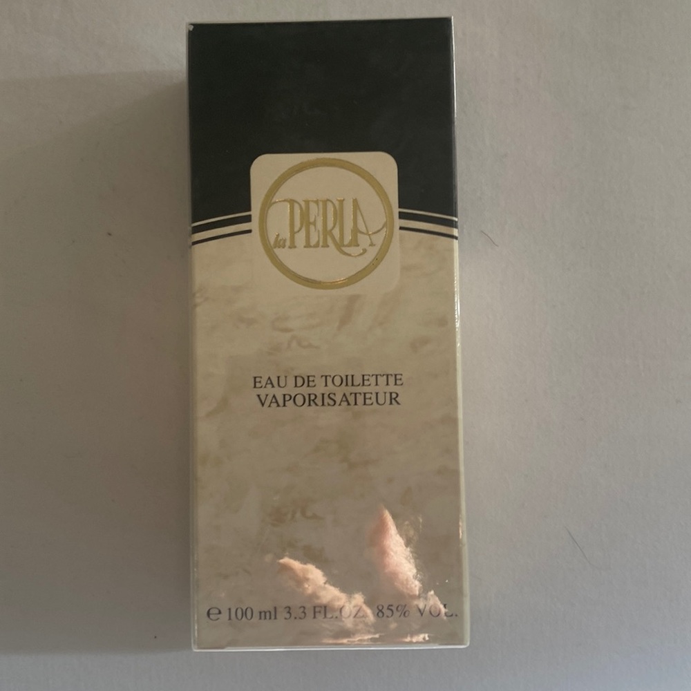 LaPerla Eau De Toilette Vaporisateur